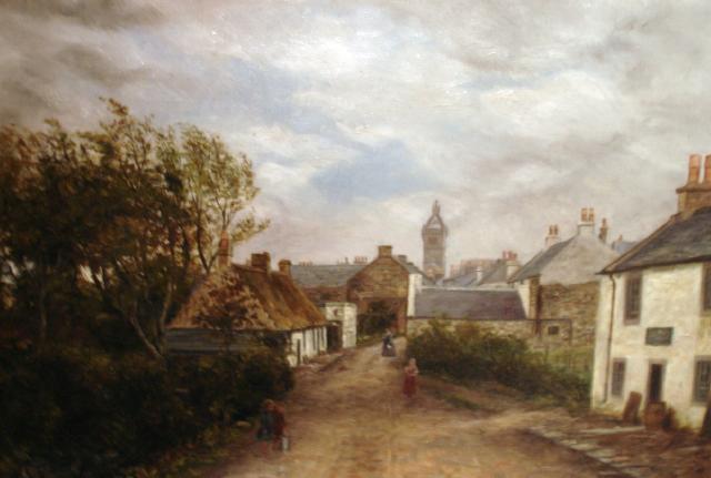 Record Image